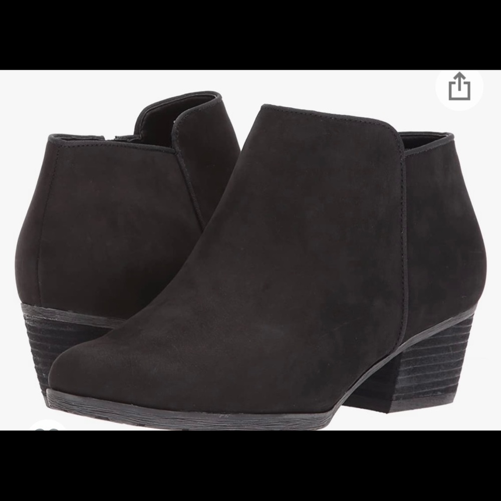 Blondo Women's Villa Waterproof Ankle Bootie